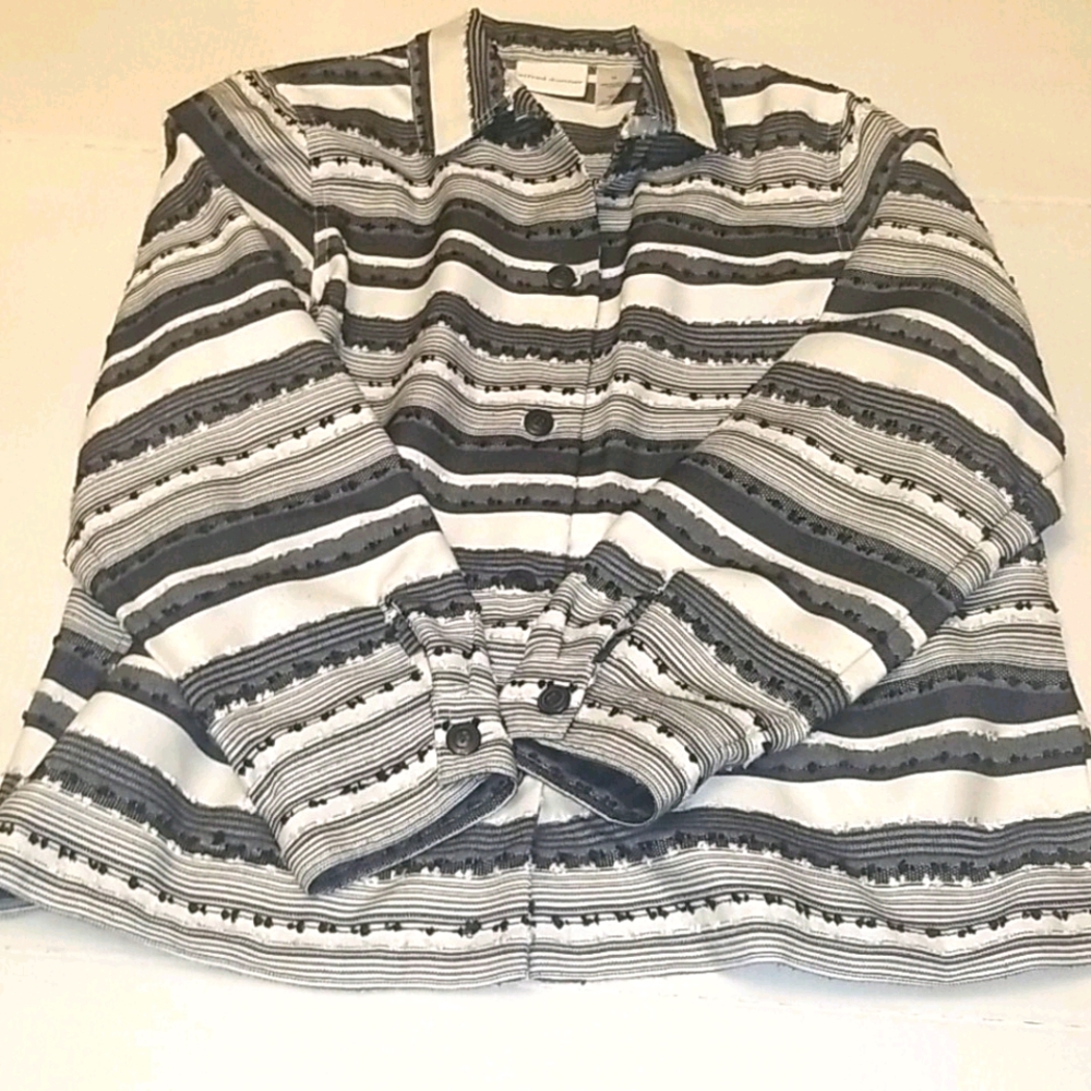 Alfred Dunner Blazer